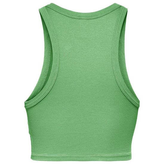 Only Γυναικεία αμάνικη μπλούζα Cropped Tank Top